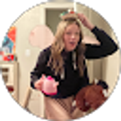 Profile photo of Kaysha Murray