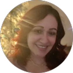 Profile photo of Rebeca Padron