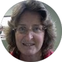 Profile photo of Nancy Hanus