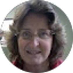 Profile photo of Nancy Hanus