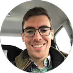 Profile photo of Keith Sheffer