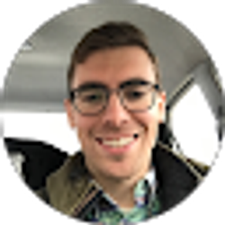 Profile photo of Keith Sheffer