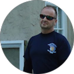 Profile photo of Joe Cheeseman