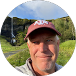 Profile photo of Bob Miller