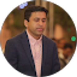 Profile photo of Hemant Silarpuria