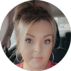 Profile photo of Kaylin Jones