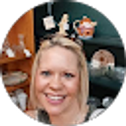 Profile photo of Leslee George