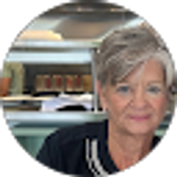 Profile photo of Cathy Dyer