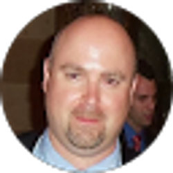 Profile photo of Telly Smith
