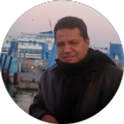 Profile photo of Elias Acosta