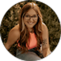 Profile photo of Anna Brown