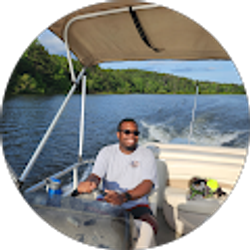 Profile photo of Tramele Penn