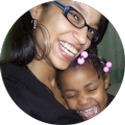 Profile photo of Gianna Swayne