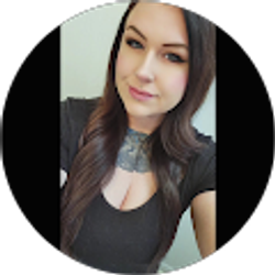 Profile photo of Grace Stuart