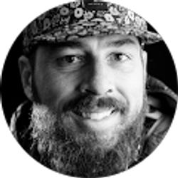 Profile photo of Mike Axel Hawker