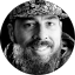 Profile photo of Mike Axel Hawker