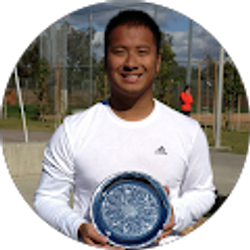 Profile photo of Calvin Cheng