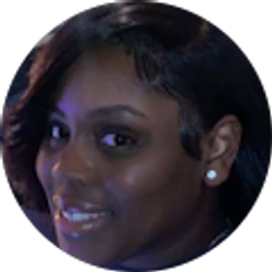 Profile photo of Alexandria Strickland