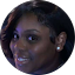 Profile photo of Alexandria Strickland