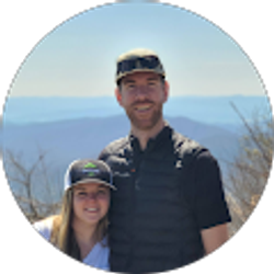 Profile photo of Elliot Redding