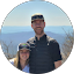 Profile photo of Elliot Redding