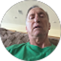 Profile photo of Patrick Kelly