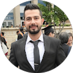 Profile photo of Zaid Aldhahi