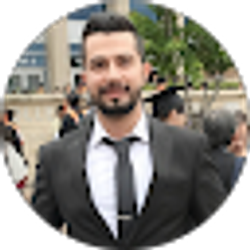 Profile photo of Zaid Aldhahi