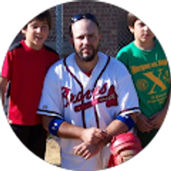 Profile photo of Steve Hernandez