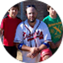 Profile photo of Steve Hernandez