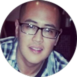 Profile photo of C Ryan Velasco