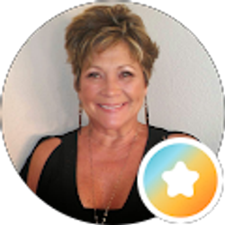 Profile photo of Judi Marcus