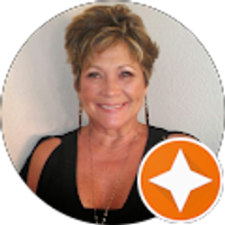 Profile photo of Judi Marcus