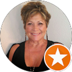 Profile photo of Judi Marcus