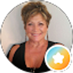 Profile photo of Judi Marcus