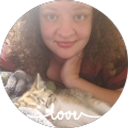 Profile photo of Jessica West