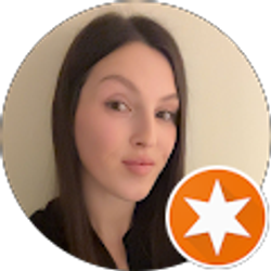 Profile photo of Vanessa Marie Frenzel