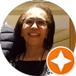 Profile photo of Celeste Hanson-Gibbons