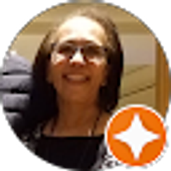 Profile photo of Celeste Hanson-Gibbons