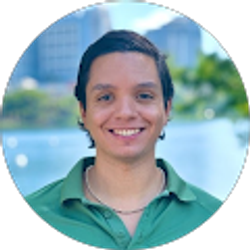 Profile photo of Joel Tavarez