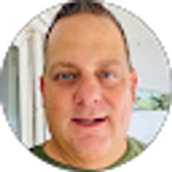 Profile photo of Brandon Jacques