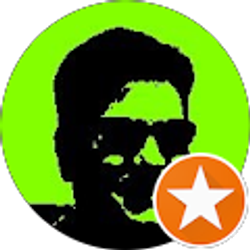 Profile photo of Pete Hopkins