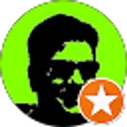 Profile photo of Pete Hopkins