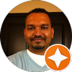 Profile photo of Joseph Cherian