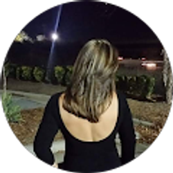 Profile photo of Pamela Bonk