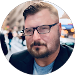 Profile photo of Robert Andosca