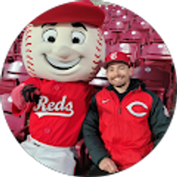 Profile photo of Nick Martin