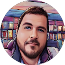 Profile photo of Drake Johnson