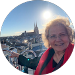 Profile photo of Juanita Solis