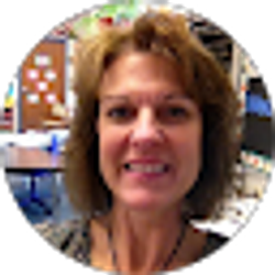 Profile photo of Melissa Anderson